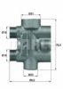 VW 7L0317027A Thermostat, oil cooling